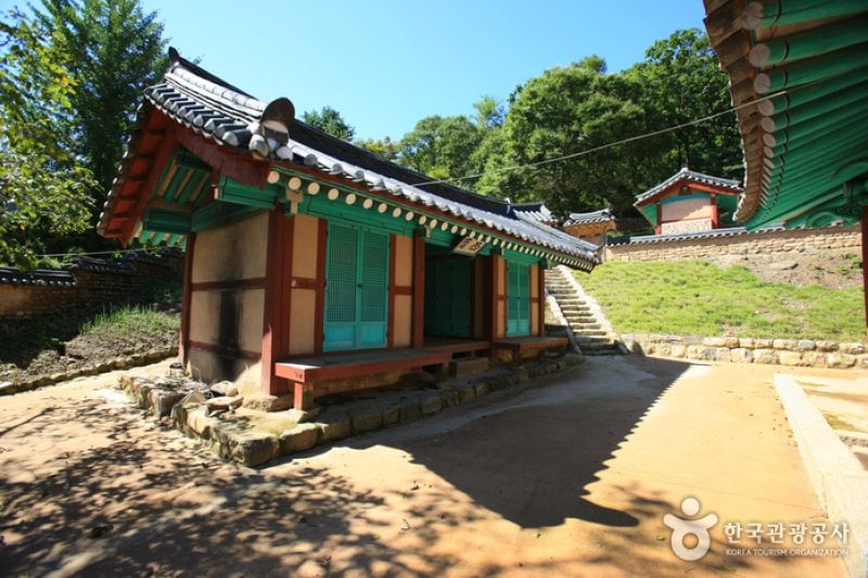 高陽郷校（고양향교） (2/24)