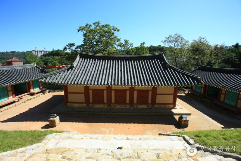 高陽郷校（고양향교） (3/24)