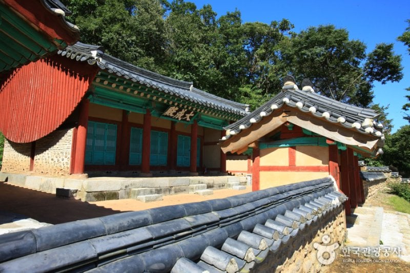 高陽郷校（고양향교） (4/24)