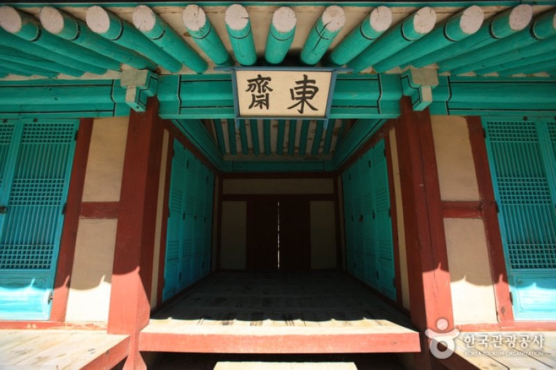 高陽郷校（고양향교） (5/24)