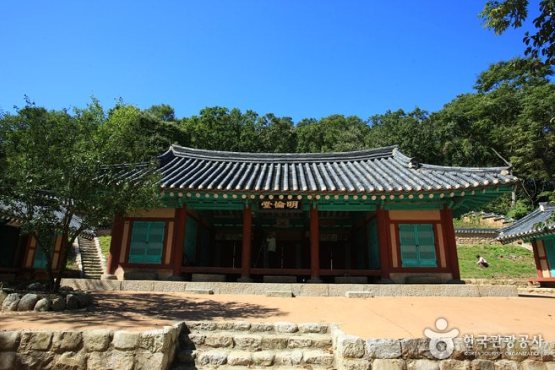 高陽郷校（고양향교） (8/24)