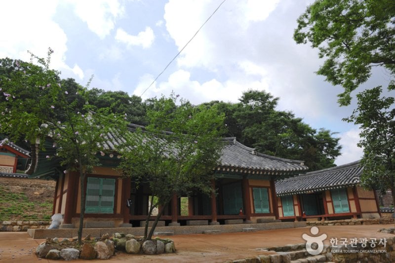 高陽郷校（고양향교） (14/24)