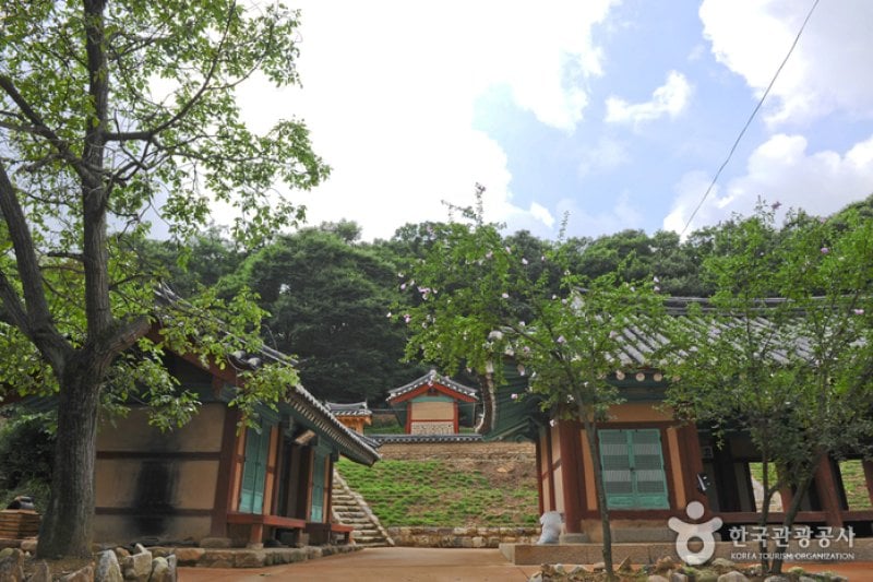 高陽郷校（고양향교） (15/24)