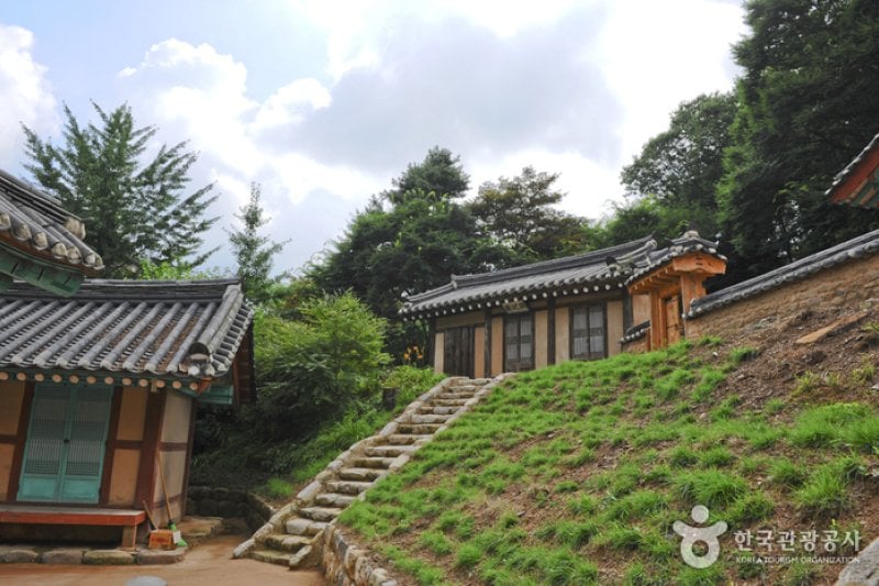 高陽郷校（고양향교） (17/24)