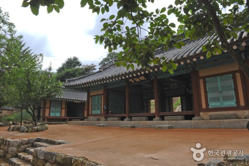 高陽郷校（고양향교） (18/24)