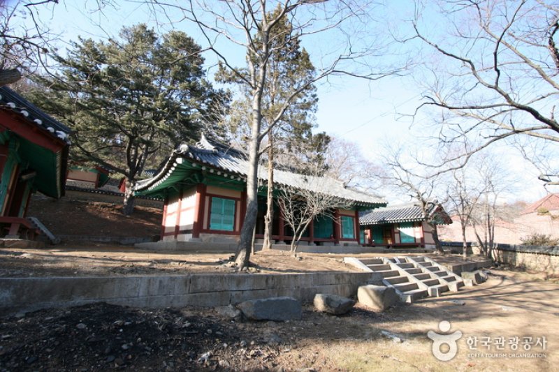 高陽郷校（고양향교） (21/24)