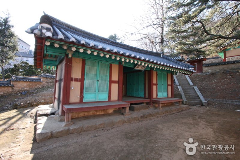高陽郷校（고양향교） (23/24)