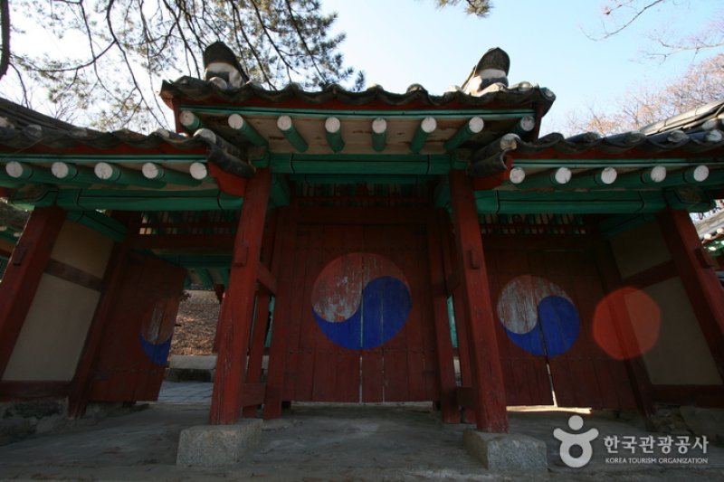 高陽郷校（고양향교） (24/24)