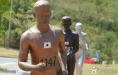 黄永祚記念公園（황영조 기념공원）