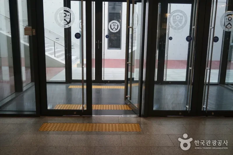 ソウル 延世大学校スティムソン館（서울 연세대학교 스팀슨관） (11/20)
