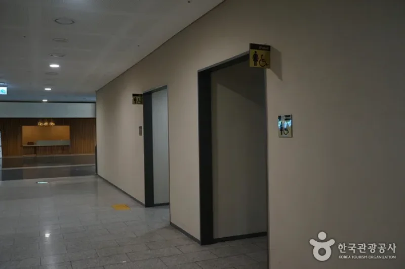 ソウル 延世大学校スティムソン館（서울 연세대학교 스팀슨관） (16/20)