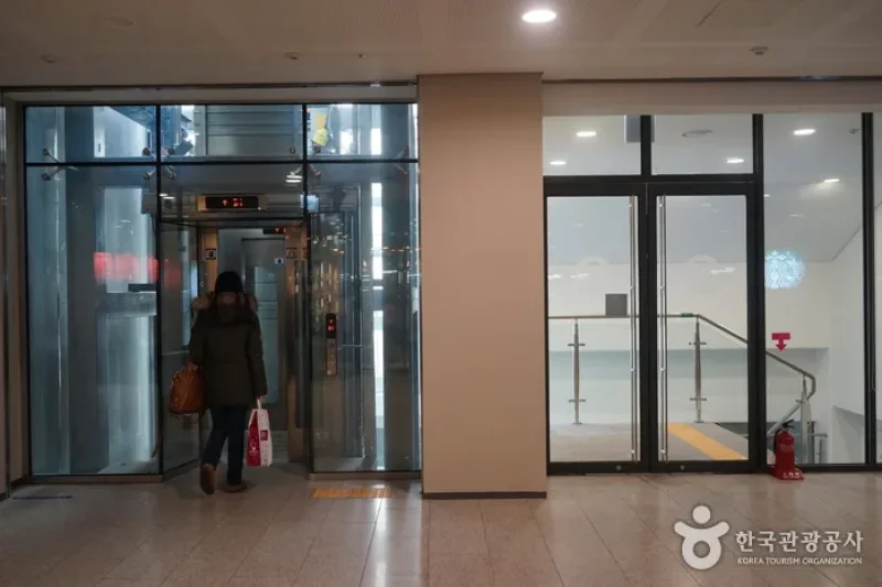 ソウル 延世大学校スティムソン館（서울 연세대학교 스팀슨관） (17/20)