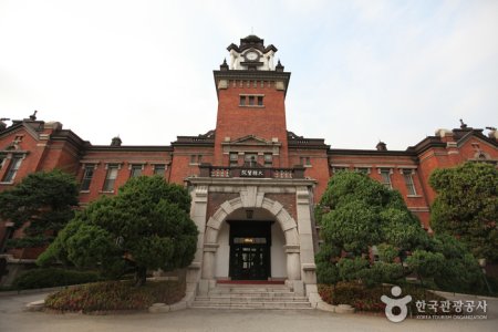 ソウル大学校病院 医学博物館（서울대학교병원 의학박물관）