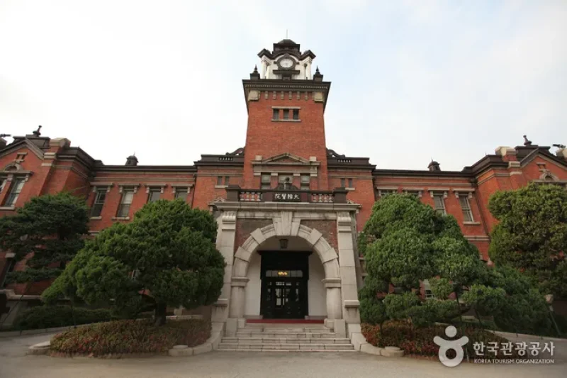 ソウル大学校病院 医学博物館（서울대학교병원 의학박물관） (1/7)