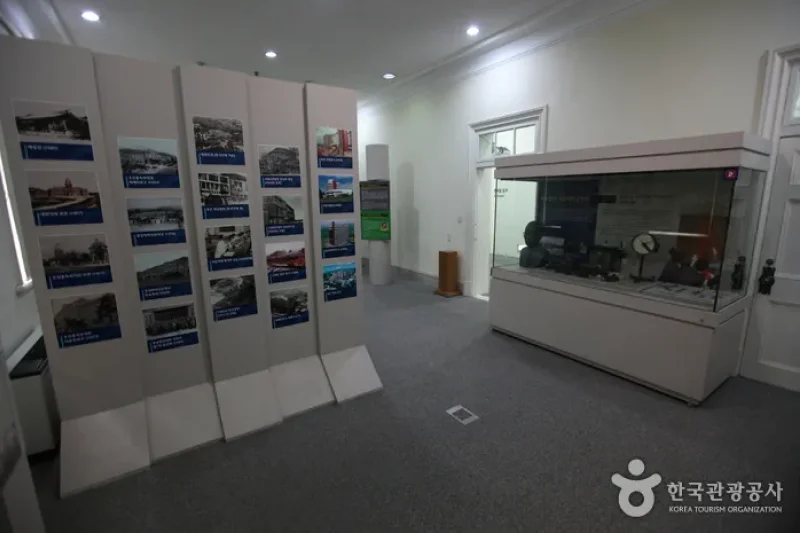ソウル大学校病院 医学博物館（서울대학교병원 의학박물관） (5/7)