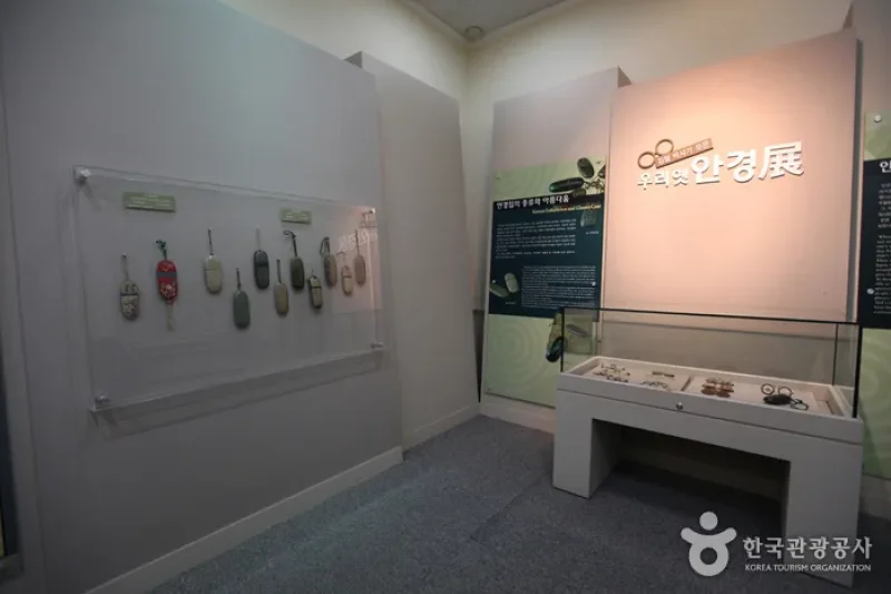 ソウル大学校病院 医学博物館（서울대학교병원 의학박물관） (7/7)