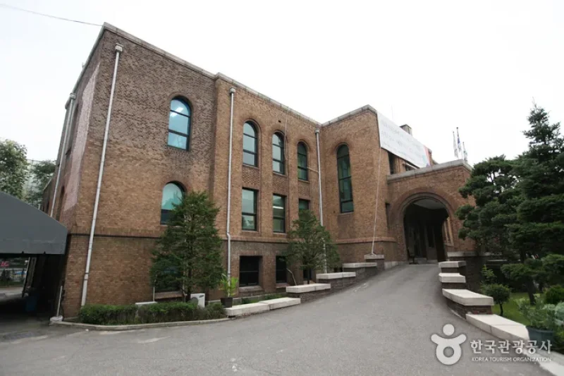 旧ソウル大学校本館 (14/16)