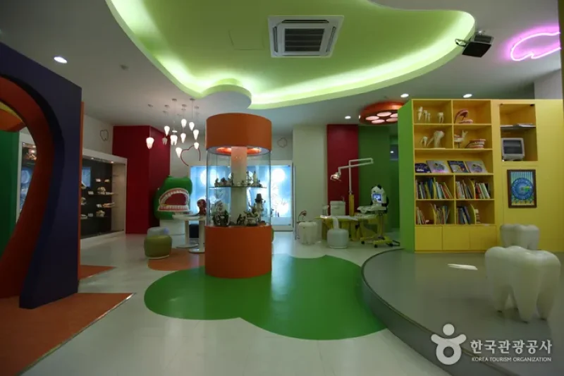 ソウル大学校 歯医学博物館（서울대학교 치의학박물관） (5/18)