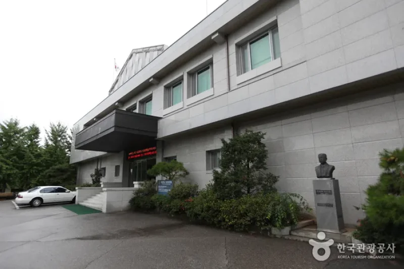 ソウル大学校 歯医学博物館（서울대학교 치의학박물관） (8/18)