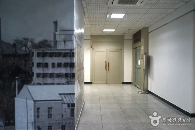 ソウル大学校 歯医学博物館（서울대학교 치의학박물관） (12/18)