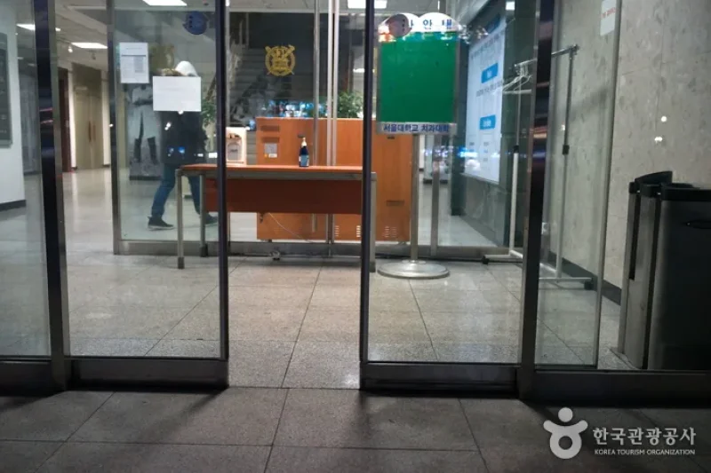 ソウル大学校 歯医学博物館（서울대학교 치의학박물관） (14/18)