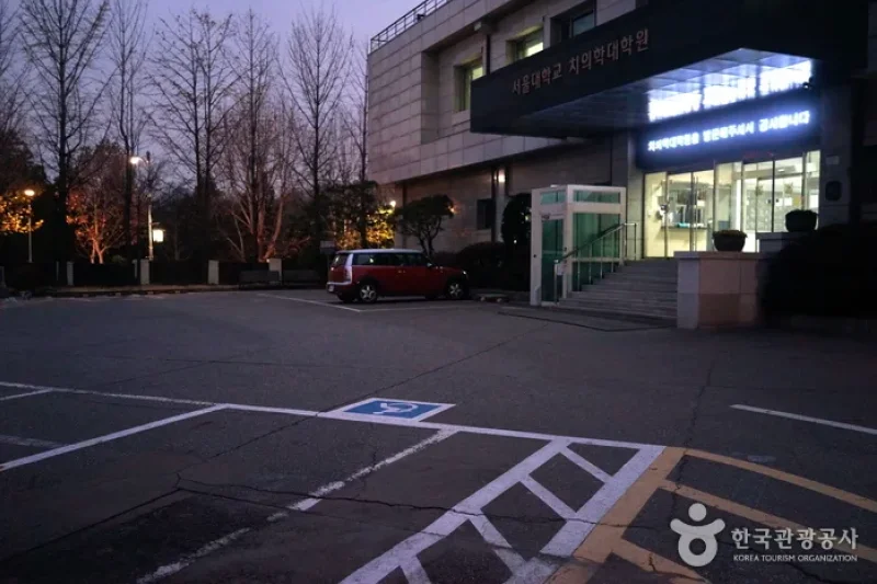 ソウル大学校 歯医学博物館（서울대학교 치의학박물관） (18/18)