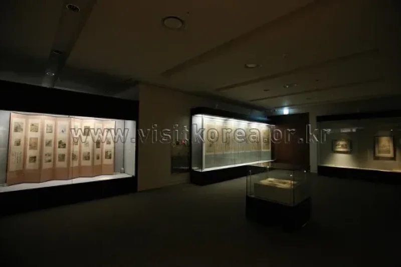 高麗大学校博物館（고려대학교박물관） (15/45)