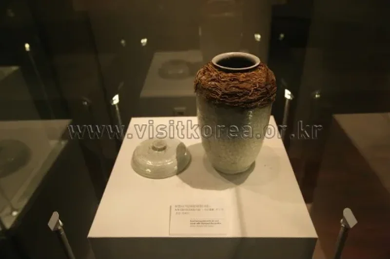 高麗大学校博物館（고려대학교박물관） (17/45)