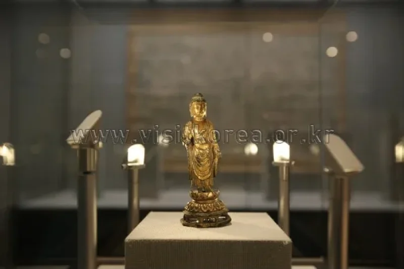 高麗大学校博物館（고려대학교박물관） (19/45)