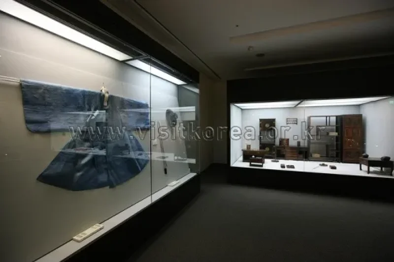 高麗大学校博物館（고려대학교박물관） (28/45)