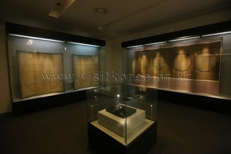高麗大学校博物館（고려대학교박물관） (34/45)