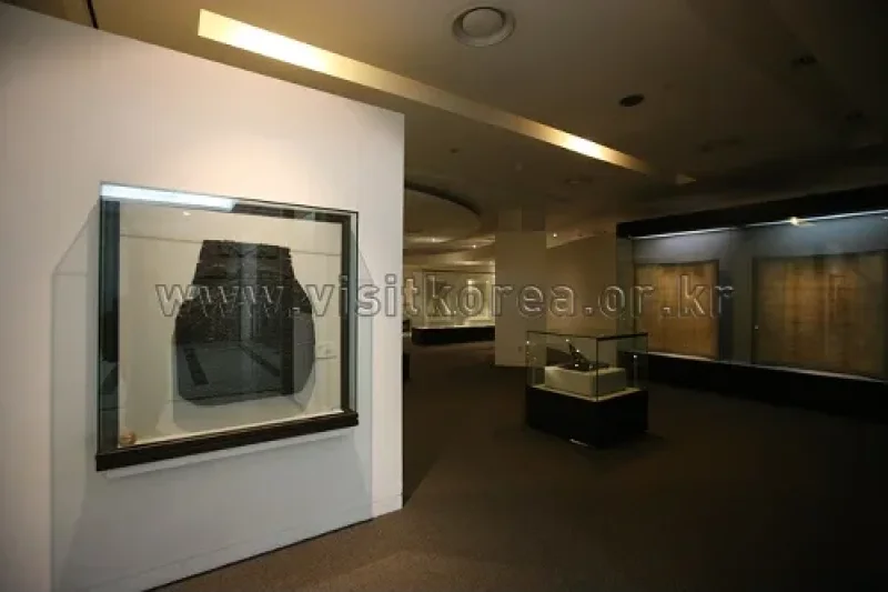 高麗大学校博物館（고려대학교박물관） (35/45)