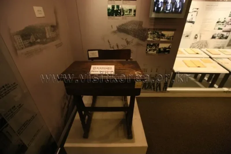 高麗大学校博物館（고려대학교박물관） (39/45)
