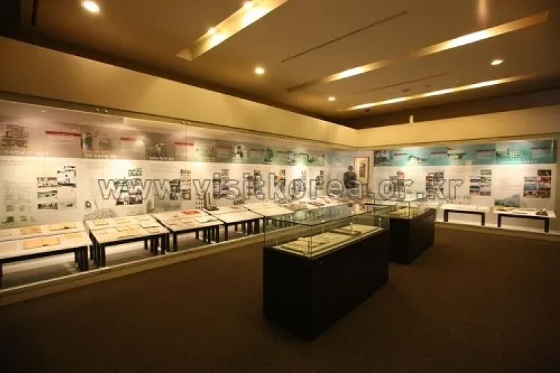 高麗大学校博物館（고려대학교박물관） (40/45)