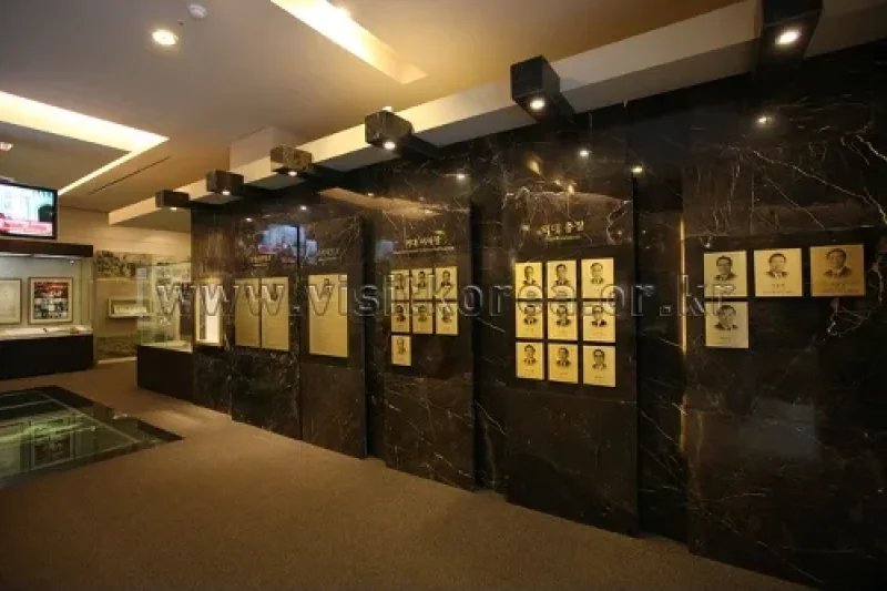 高麗大学校博物館（고려대학교박물관） (42/45)