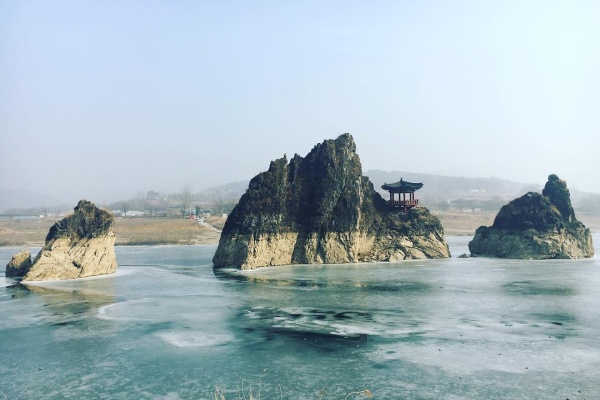 【韓国旅行】韓国人がおすすめする冬の観光地20選