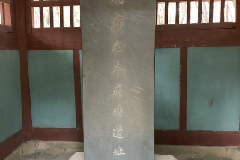 寧越 清冷浦 (32/46)
