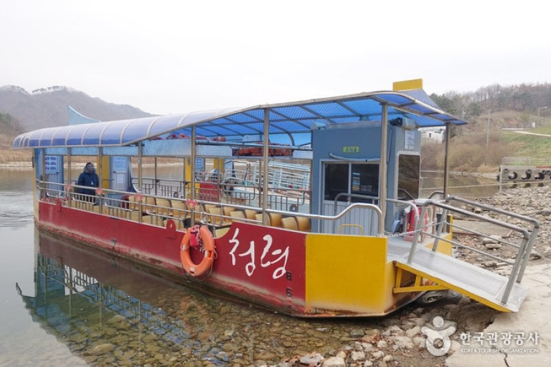 寧越 清冷浦 (43/46)