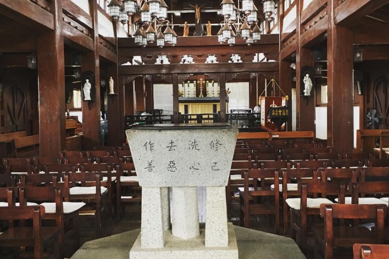 江華郡広報大使よすみまりと行く江華島ツアー (38/55)