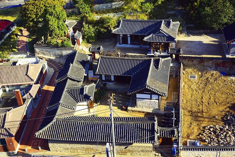 江華郡広報大使よすみまりと行く江華島ツアー (45/55)