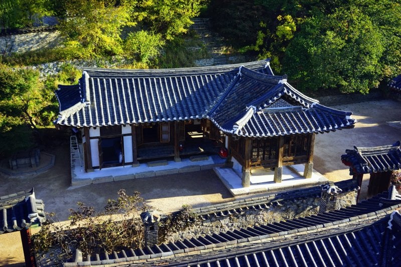 江華郡広報大使よすみまりと行く江華島ツアー (47/55)