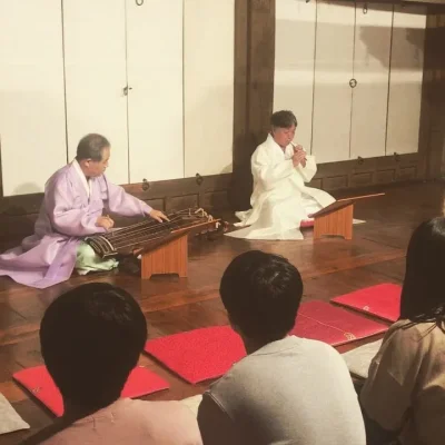 【韓国旅行情報】 南山コル韓屋村で多彩な伝統文化体験イベント開催中
