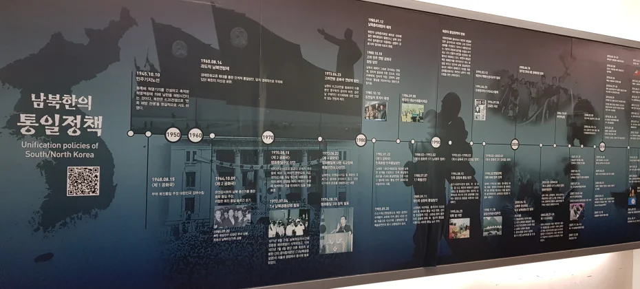 江華島歴史ヒーリング1日ツアー:主要観光地+平和展望台+スンムキムチ体験 (39/51)