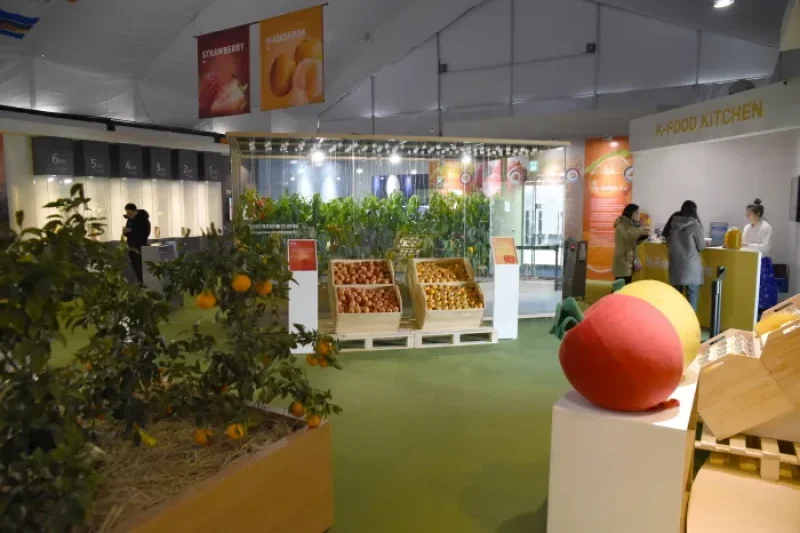 K-FOOD PLAZA (13/17)
