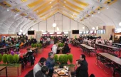 K-FOOD PLAZA
