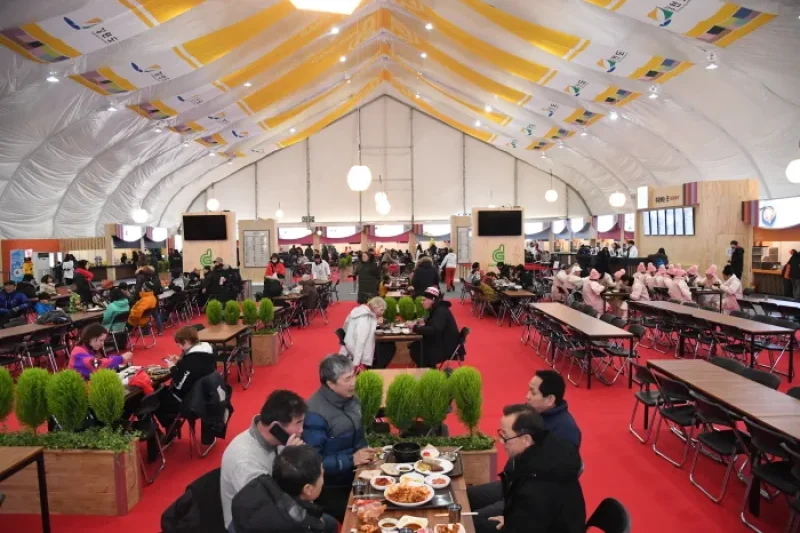 K-FOOD PLAZA (16/17)