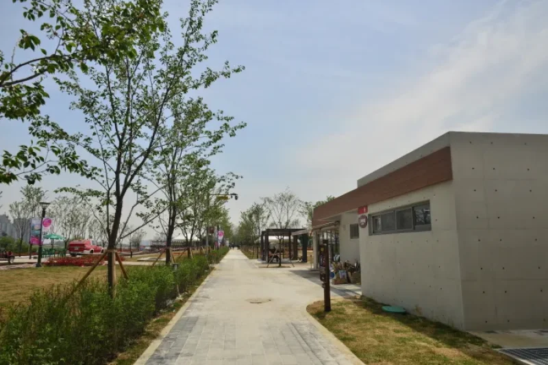 京畿 義王レールパーク（경기의왕레일파크） (10/11)