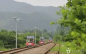 原州レールパーク（원주레일파크）