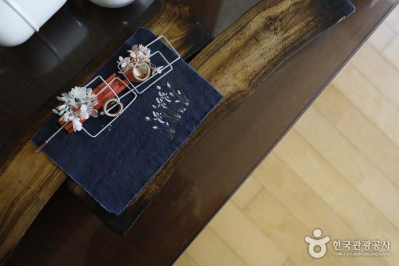 ハッピーマムハウス[韓国観光品質認証](해피맘하우스[한국관광품질인증/Korea Quality]) (8/16)