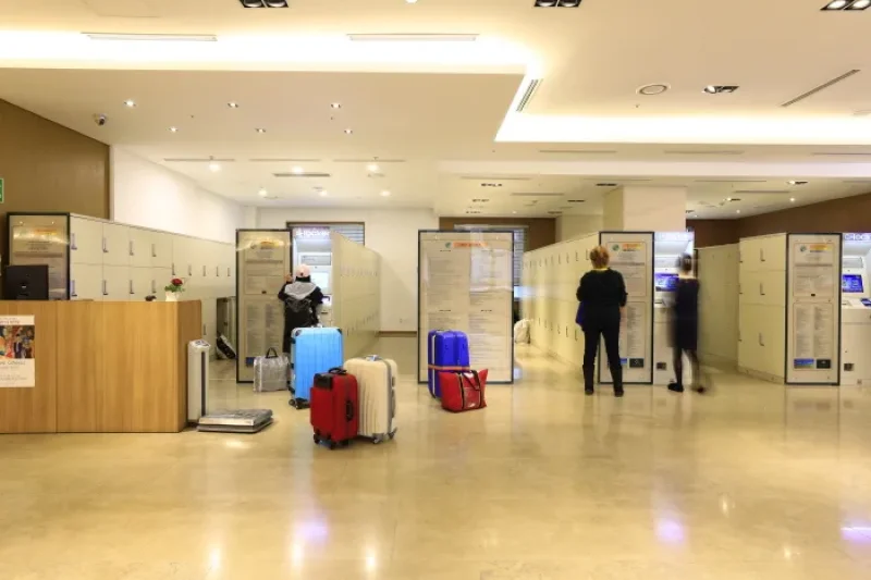 ロワジールホテルソウル明洞[韓国観光品質認証]（르와지르호텔 서울명동[한국관광품질인증/Korea Quality]） (10/31)